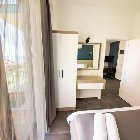 Apartment Granda Lambuka