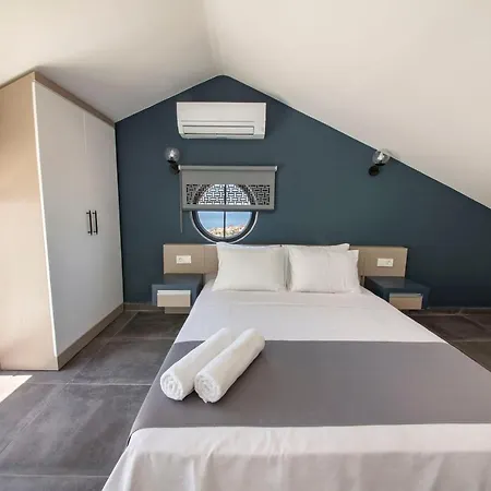 Granda Lambuka Apartamento *