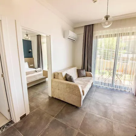 Apartamento Granda Lambuka