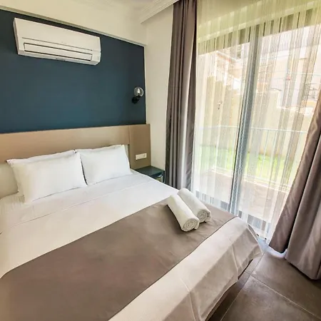 Granda Lambuka Apartment Kas