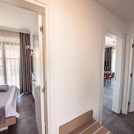 Granda Lambuka Apartment Kas