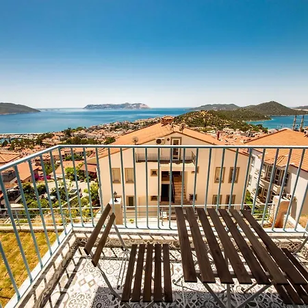 Granda Lambuka Apartment