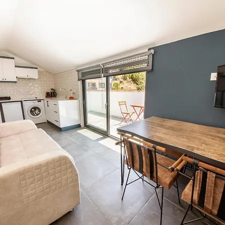 Apartment Granda Lambuka Kas