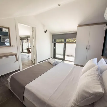 Granda Lambuka Apartamento