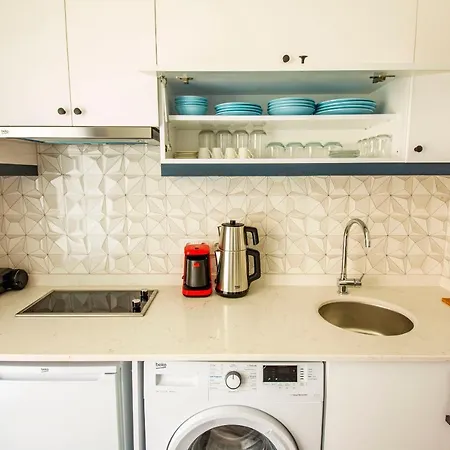 Apartamento Granda Lambuka *